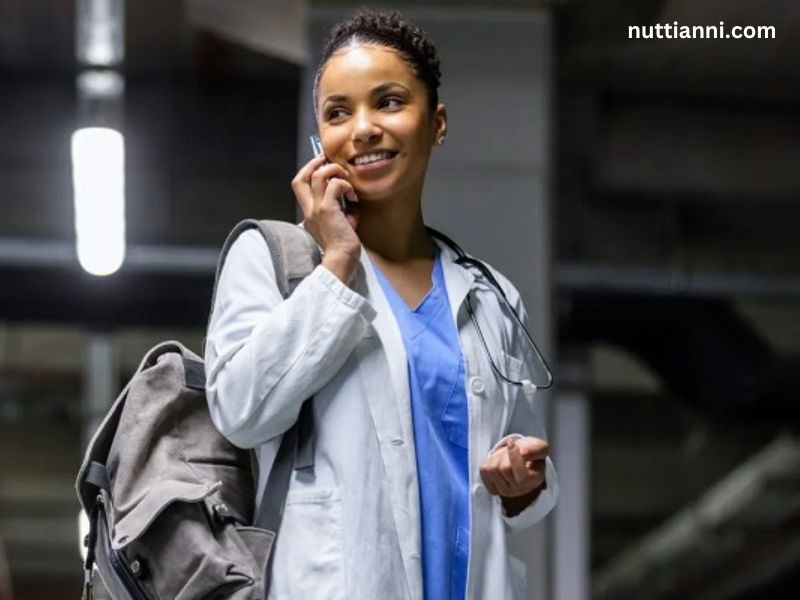 How to Become a Travel Nurse