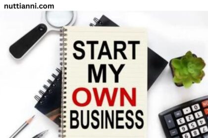 How to Start Your Own Business