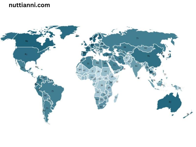 What Countries Have Free Healthcare