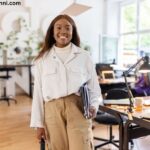 What Is Business Casual for Women