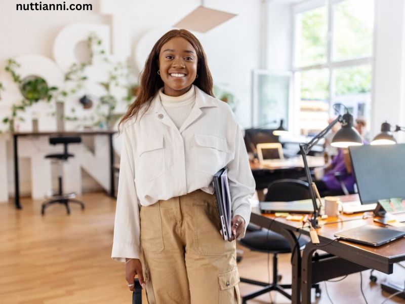 What Is Business Casual for Women