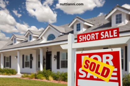 What Is a Short Sale in Real Estate