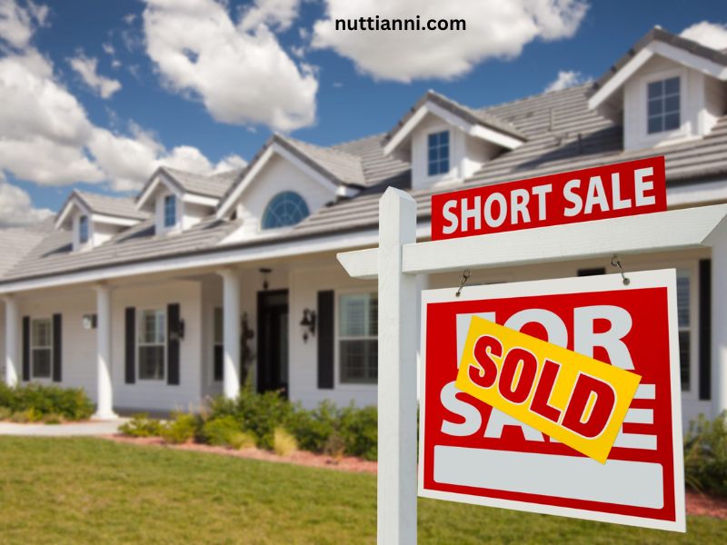 What Is a Short Sale in Real Estate