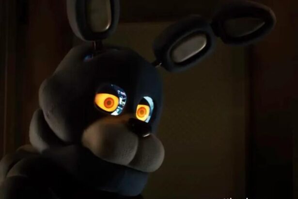 When Does the Fnaf Movie Come Out