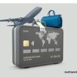 Which Item Is a Benefit of Using the Travel Card?