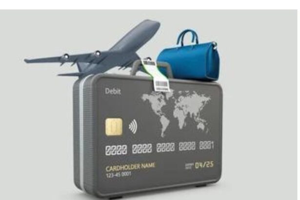 Which Item Is a Benefit of Using the Travel Card?