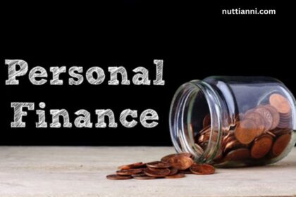 Why Is Personal Finance Dependent Upon Your Behavior?