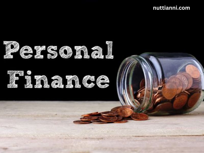 Why Is Personal Finance Dependent Upon Your Behavior?