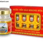 YếN Sào Khánh Hòa TạI Vinh yenthu.vn