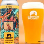 Beavis and Butthead Bunghole Blast Ipa