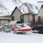 North Platte Nebraska Snow Totals