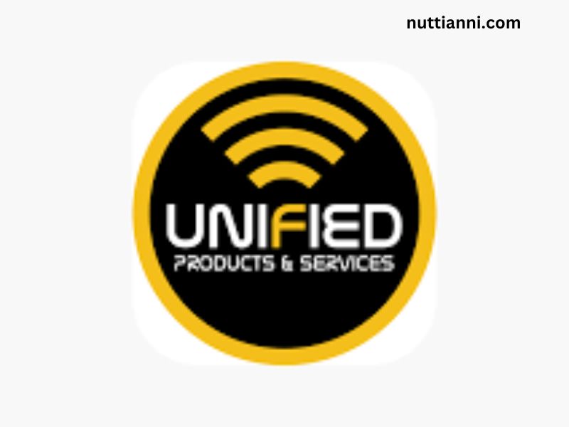 Unified Products and Services Branches