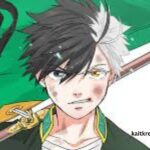 Wind Breaker Nii Satoru Chapter 145