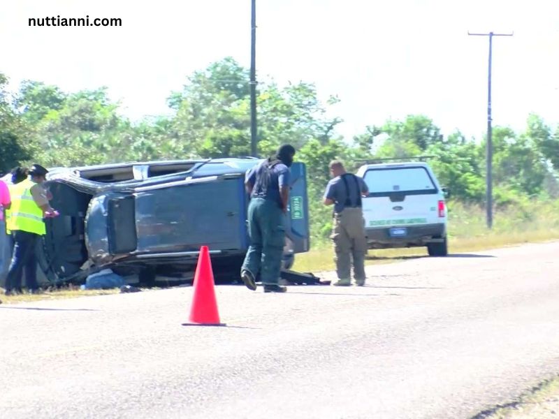 Fatal Traffic Accident on the Highway Claims Several Lives