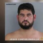 Jesus Cortes Padilla Madera County