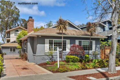 Carol Hamman Realty Burlingame California