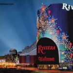 Harpo Marx Owned the Riviera Hotel