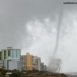 Myrtle Beach South Carolina Tornado