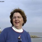 Sandy Bihn Lake Erie Waterkeeper