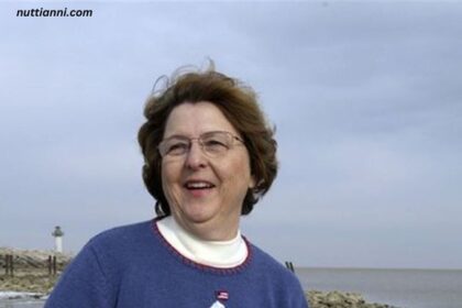 Sandy Bihn Lake Erie Waterkeeper