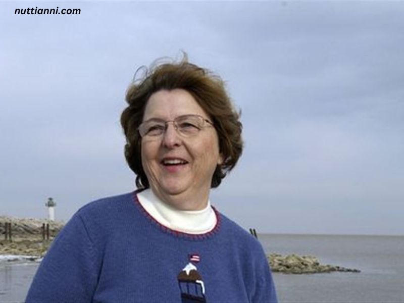 Sandy Bihn Lake Erie Waterkeeper