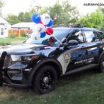 Greeley Police National Night Out